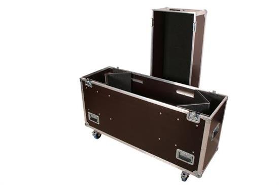 Display Multi Case 65'' Versand nach England