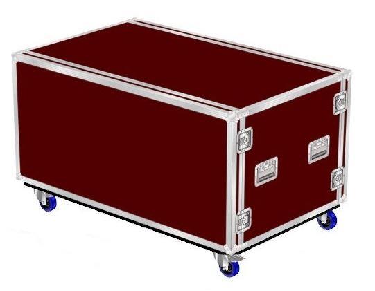 Double Door Case laut Kunden pdf