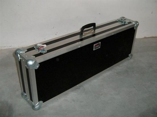 Flightcase Fur Keyboard Roland Fantom G6 Megacase