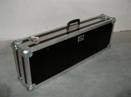 Flightcase Fur Keyboard Roland Rd700 Rd700sx Rd700gx Rd700nx Megacase