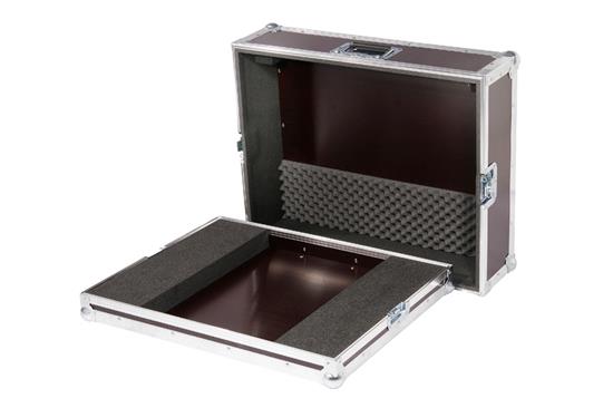 Flightcase für Mischpult Soundcraft LX7 16 Kanal