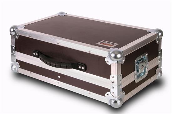 Haubencase für Acer 1373wb inklusive großem Zubehörfach mit variabler Trennung
