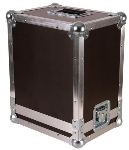 Haubencase für Fostex PM I Aktiv Nahfeldmonitore
