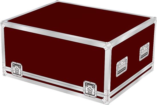 Haubencase Live für Panasonic PT-EX 16 Beamer
