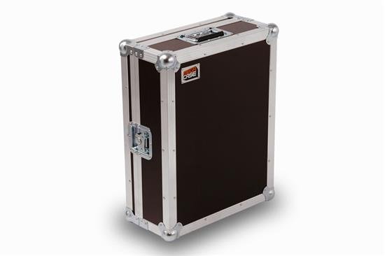 Mixercase Soundcraft M-4