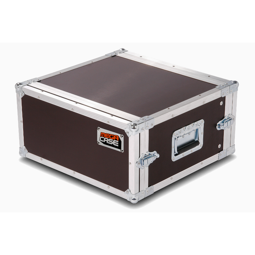 HWAMART ™ 4 leichte Bank Flightcase mit Rädern portable Studio Licht Kit Taschen 77cm x 31cm x 59cm für Fotoausrüstung Flightcase 