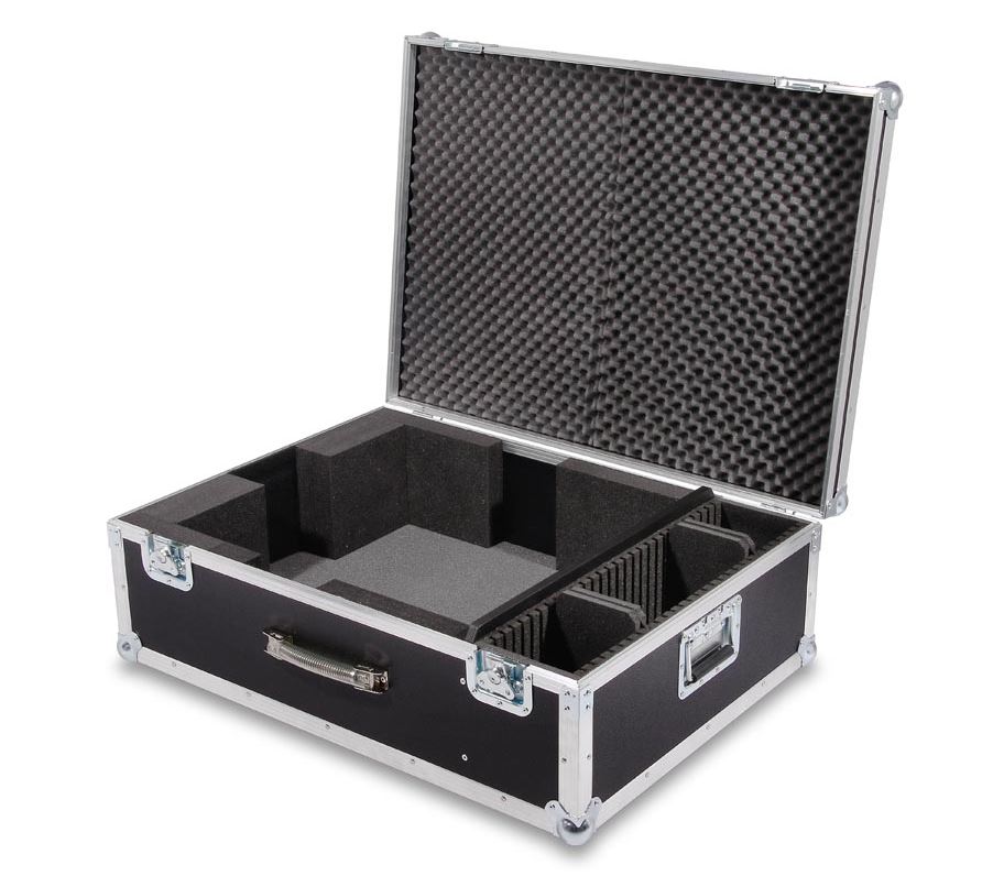 Koffercase Panasonic PT-RZ570