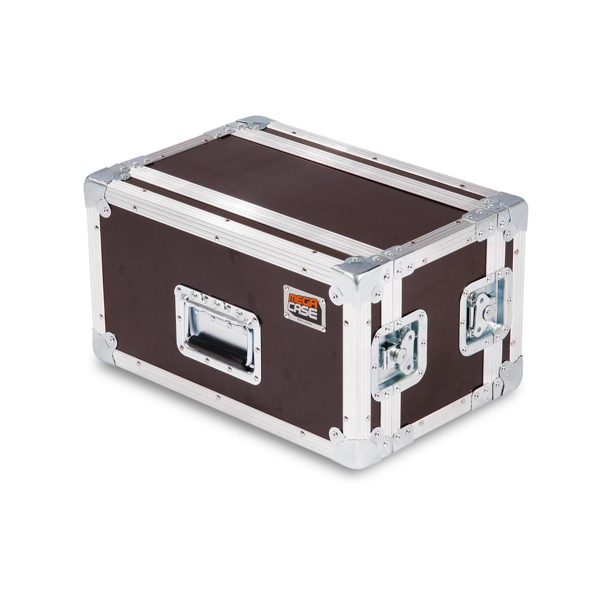 Double Door Case 460 x 300 x 240 mm Megacase