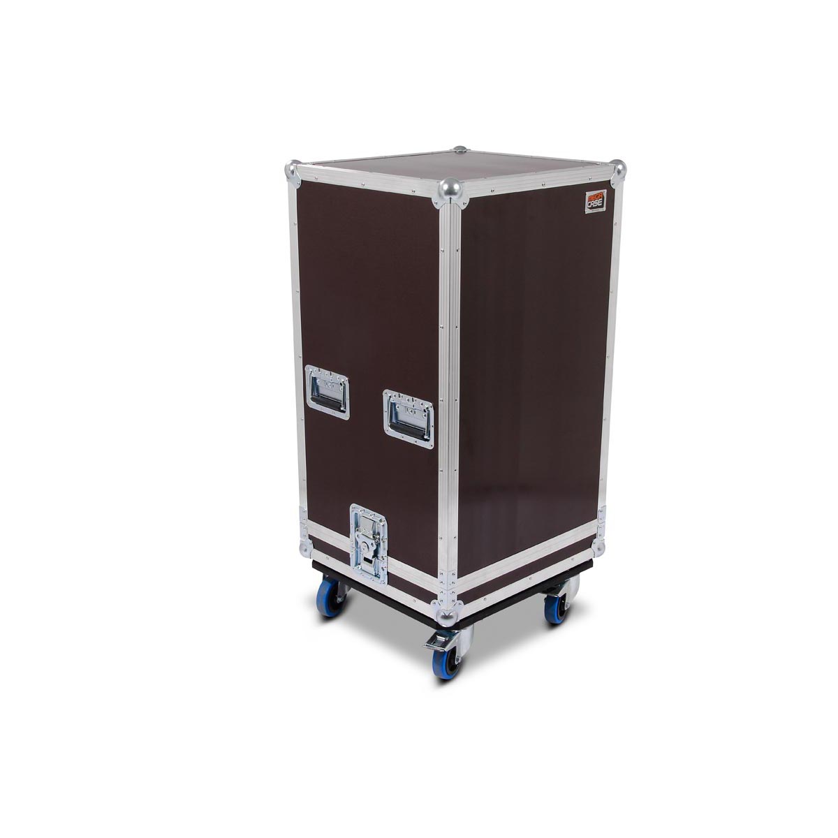 Haubencase MESSE-40 Live 470 x 440 x 860 mm BxTxH