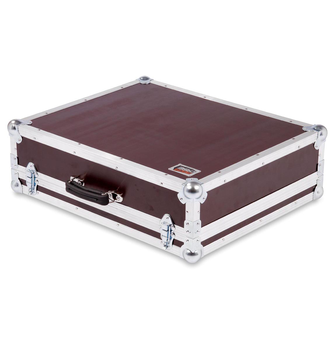 Custom Case Behringer PMP 6000 Flightcase