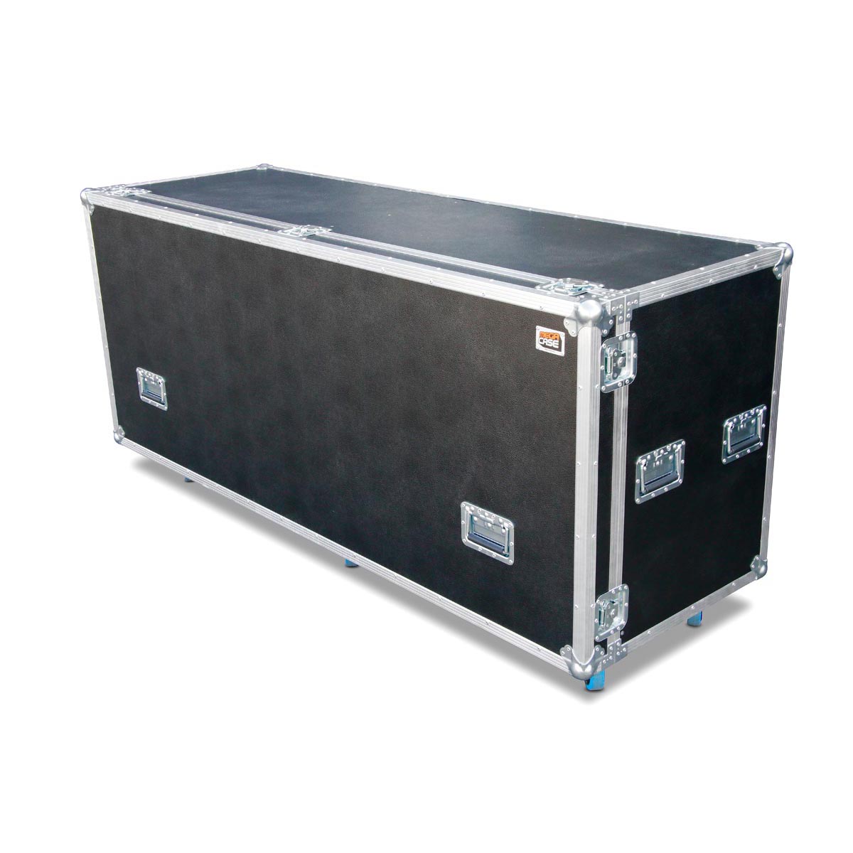 Single Door Case Aussenmaße 1900 x 650 x 900 mm BxTxH