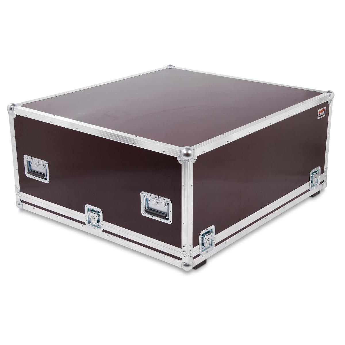 Mixercase Soundcraft Vi-1 mit Dockhouse