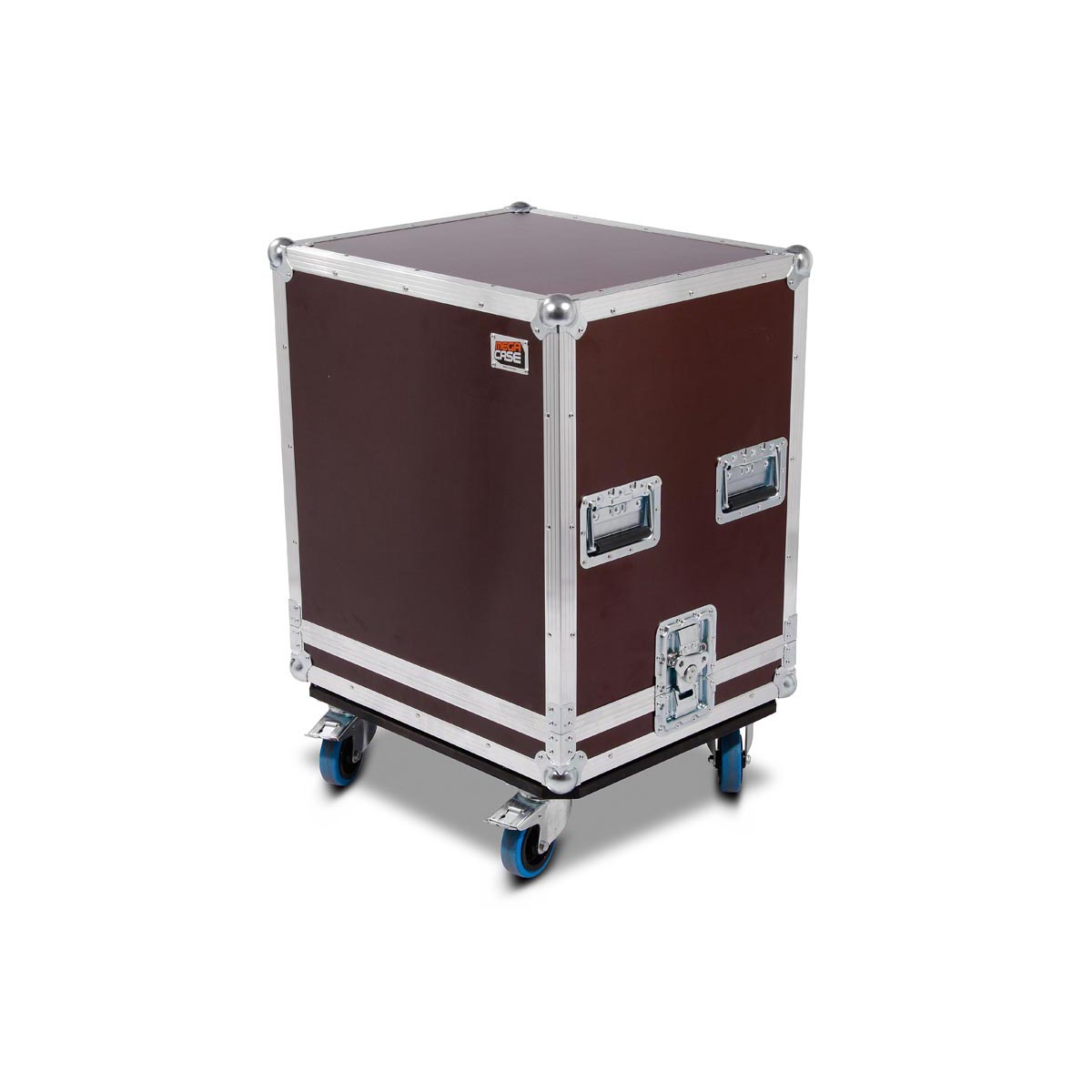 Haubencase für Mankati 3D Drucker 440 x 390 x 580 mm BxTxH