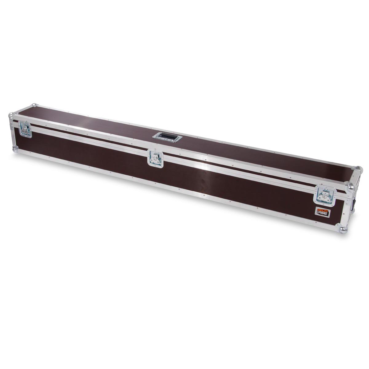 Truhencase für Tromba Marina 2040 x 200 x 200 mm BxTxH