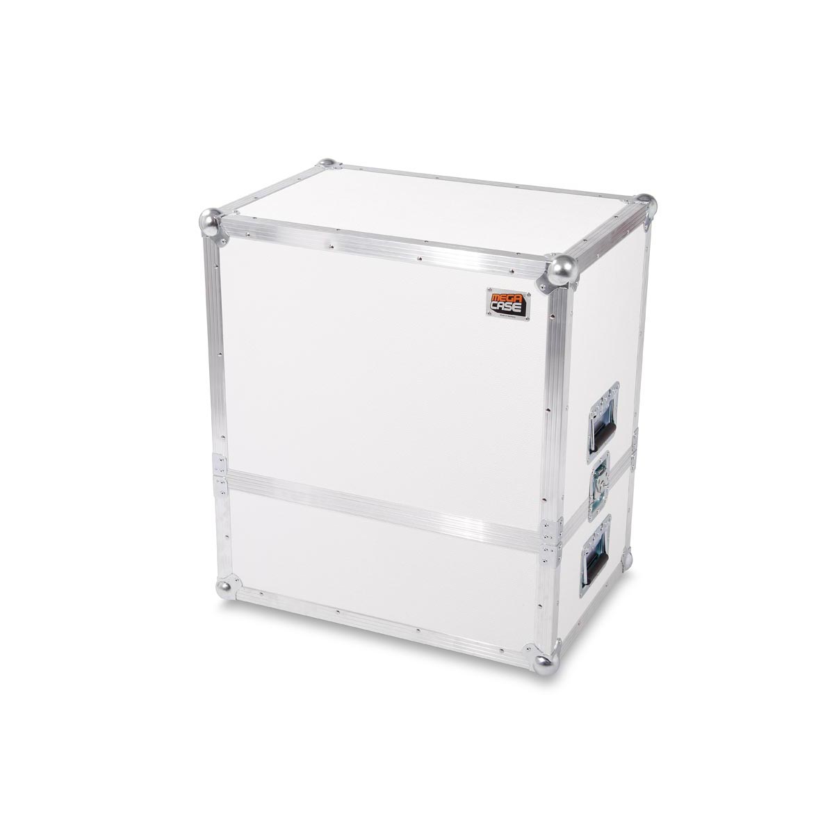 Haubencase für Eisbox 600 x 400 x 670 mm BxTxH