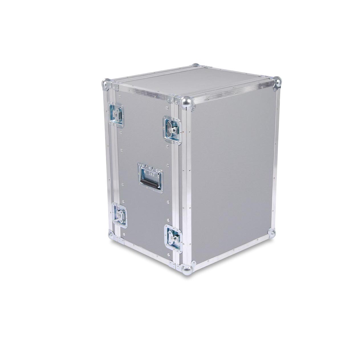 15HE Live Rack 36 lichtgrau RAL 7046