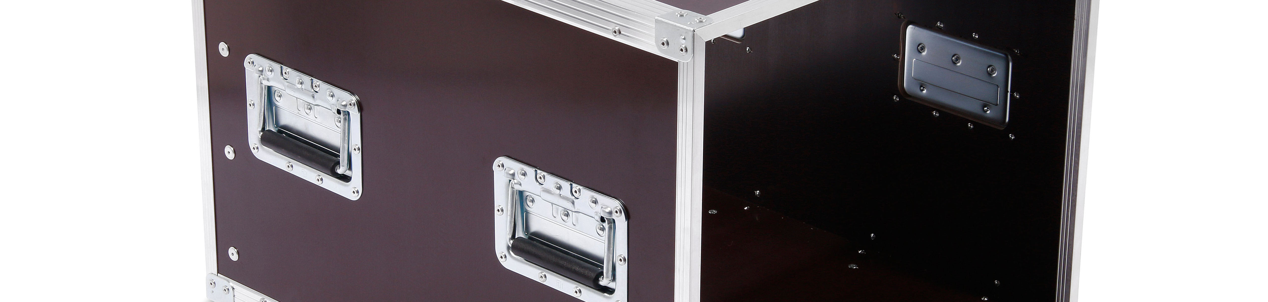 9HE Profi Studio Rack 60