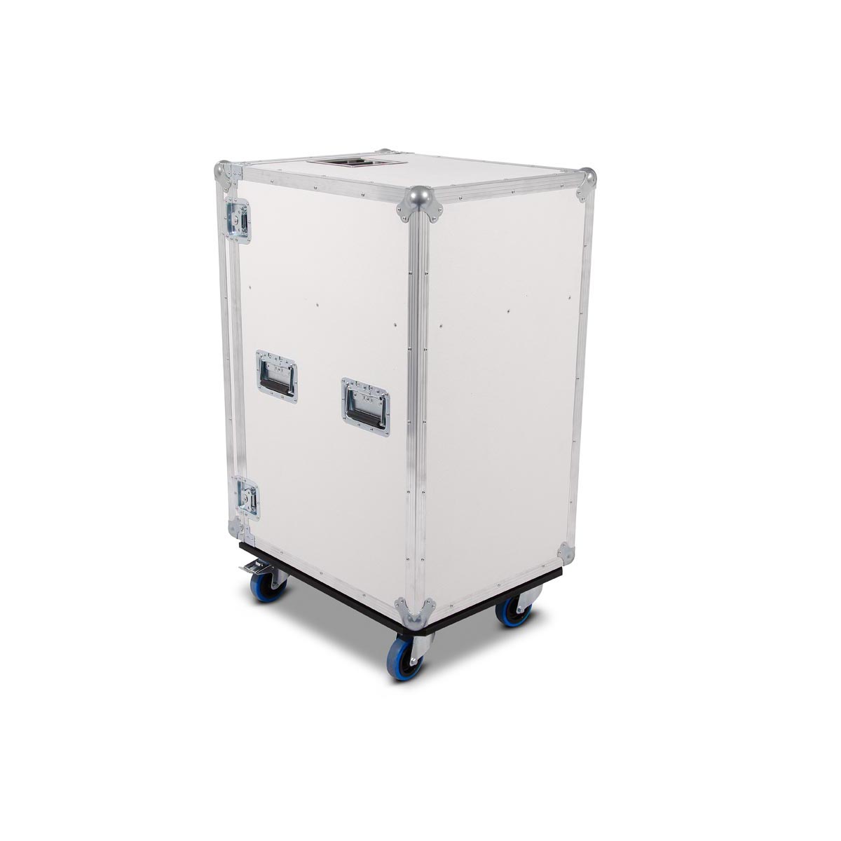 Single Door Case für Kaffemühle  500 x 500 x 780 mm BxTxH