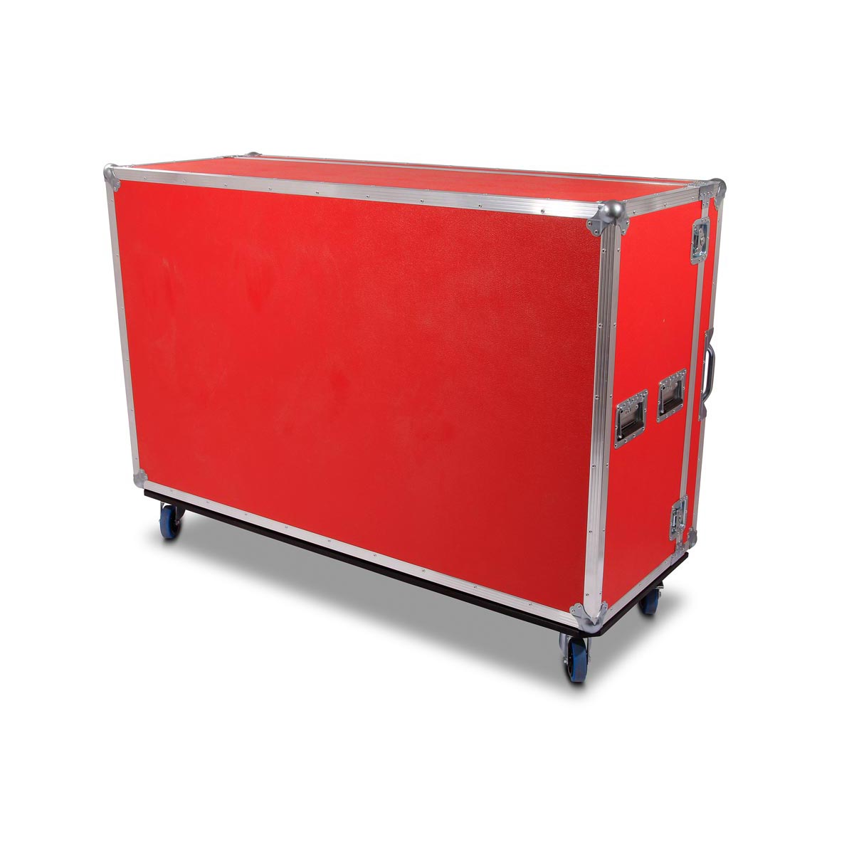 Single Door Case 1500x550x900mm BxTxH