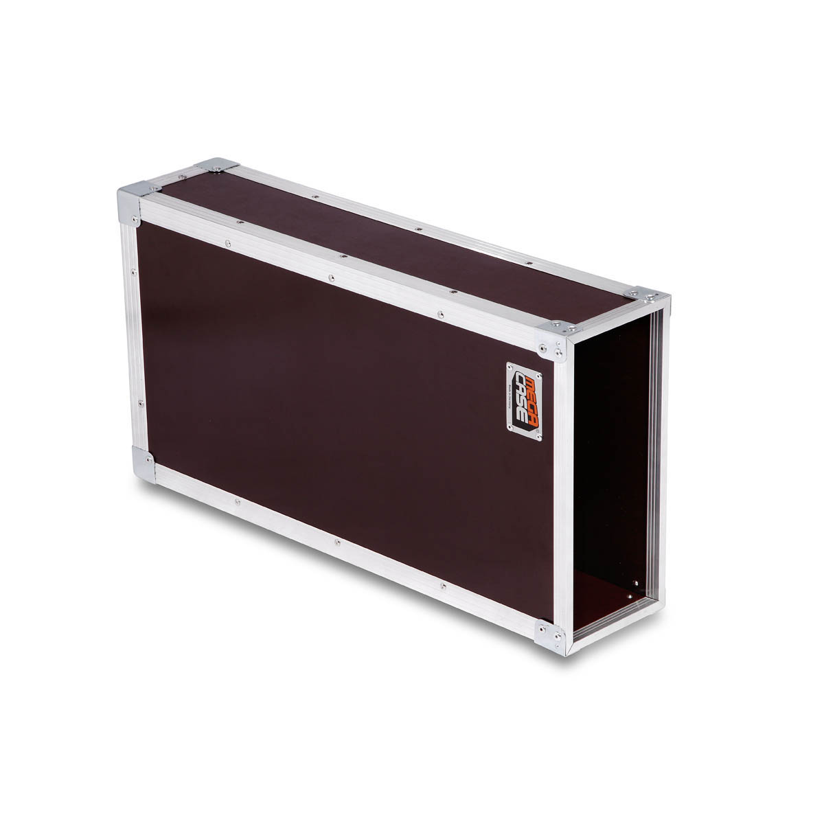 Transportcase nach vorne offen 150 x 860 x 450 mm BxTxH