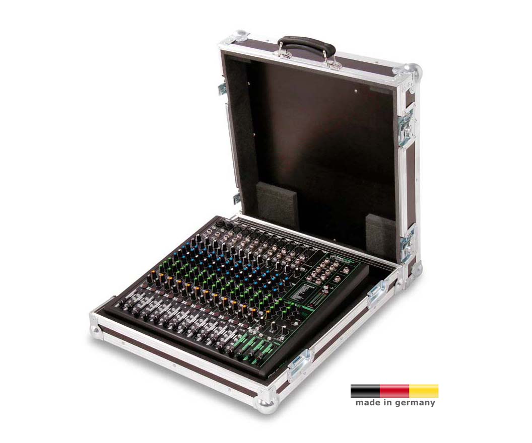 Mixercase Mackie Pro FX22V3 Megacase