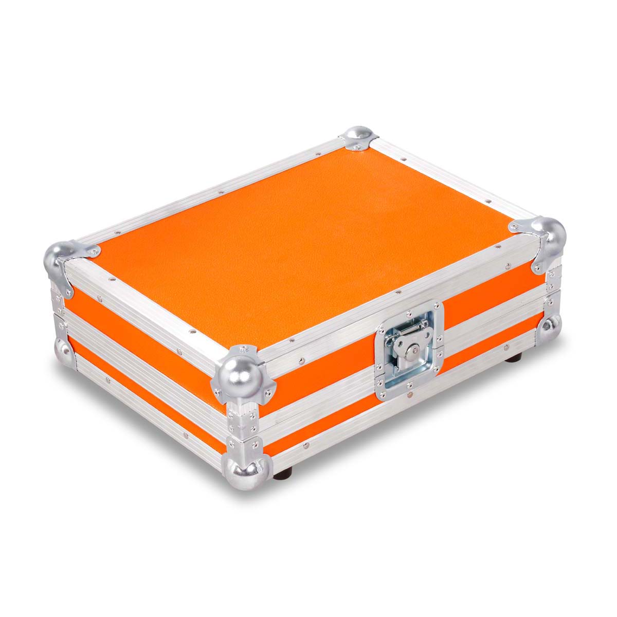DJ Case Universalcase Mischpult Transportcase Universal Mixer Case Größe 2 