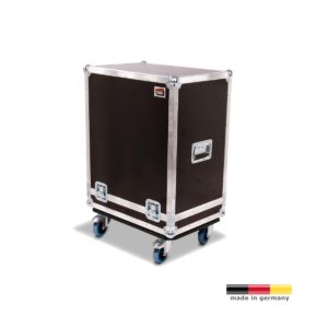 Flightcase Lara Bevandor 3 Getrankeautomat Megacase