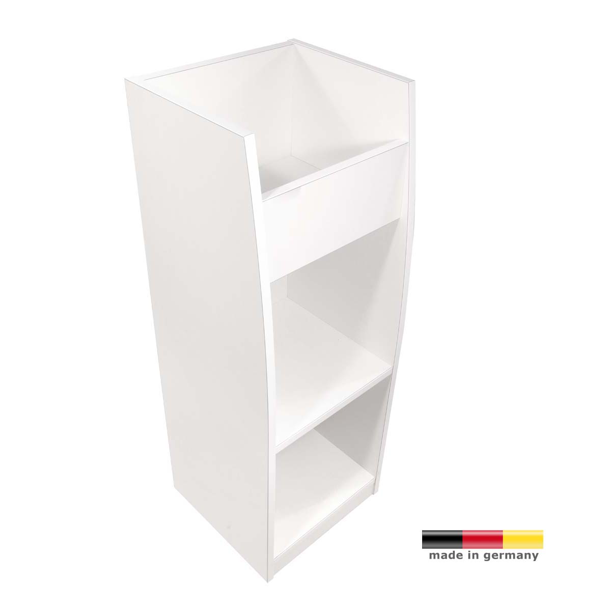 LP Studio Rack WH