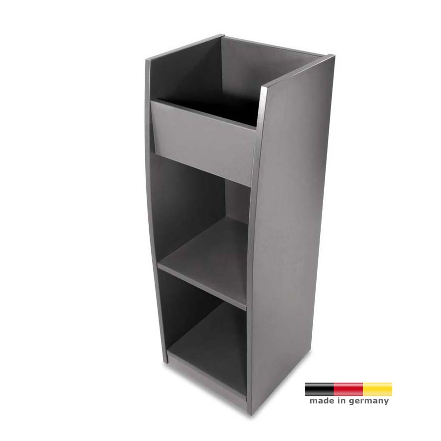 LP Studio Rack BK