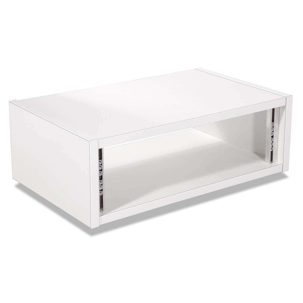 Studio Desktop 3U Rack WH Megacase