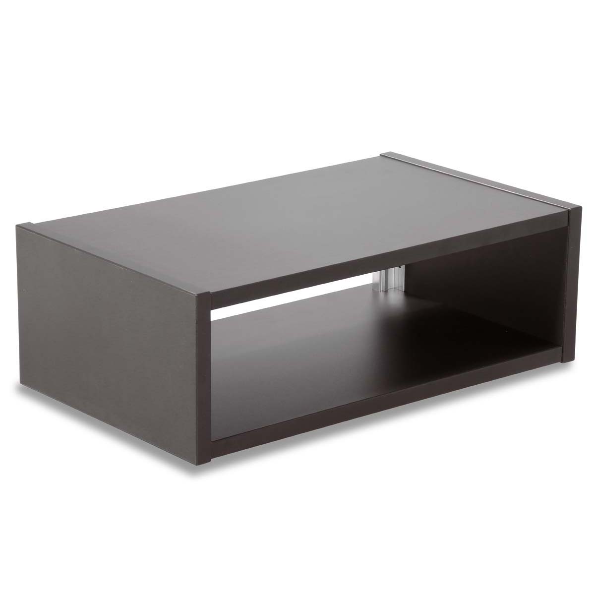 Studio Desktop 3U Rack BK Megacase