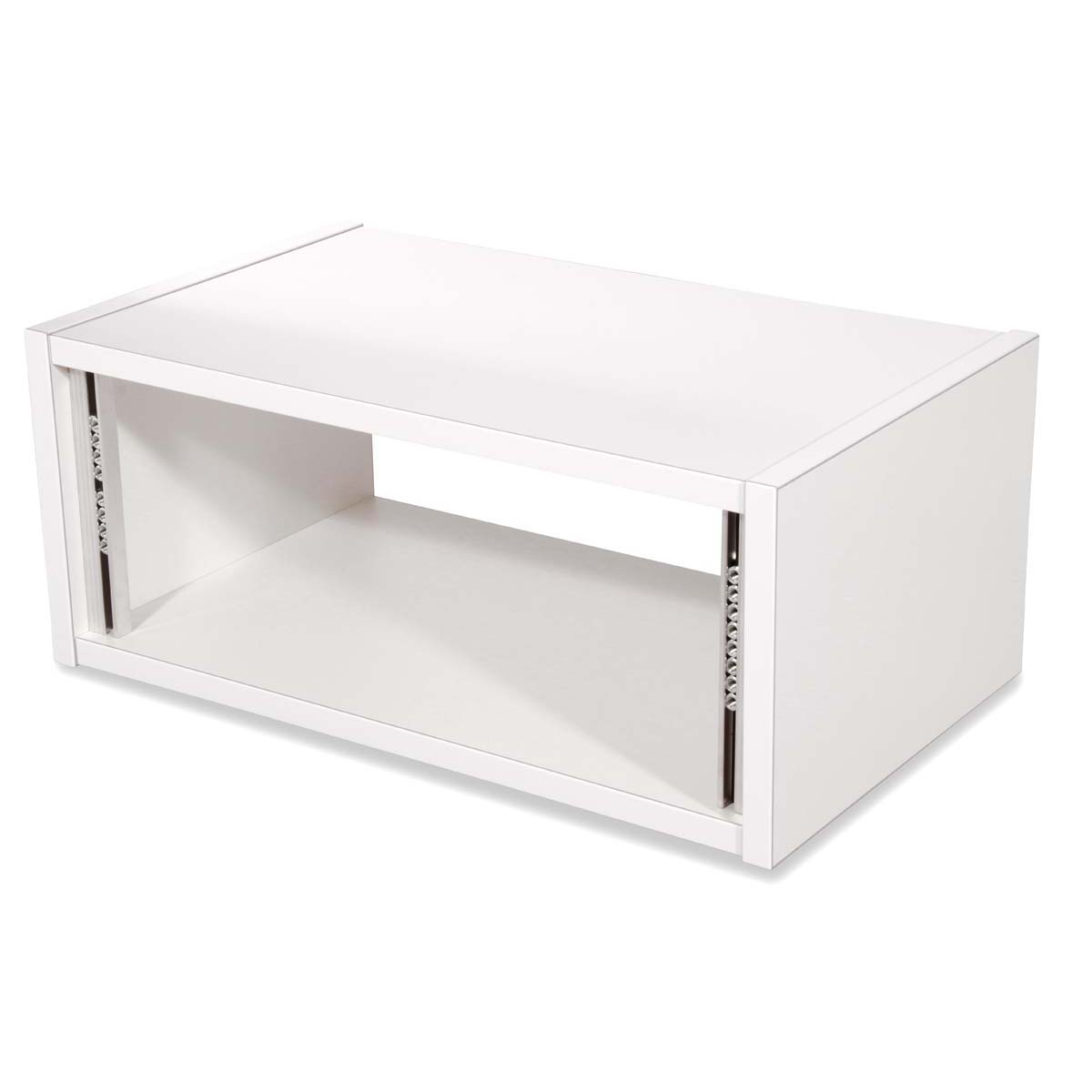 Studio Desktop 4U Rack WH Megacase