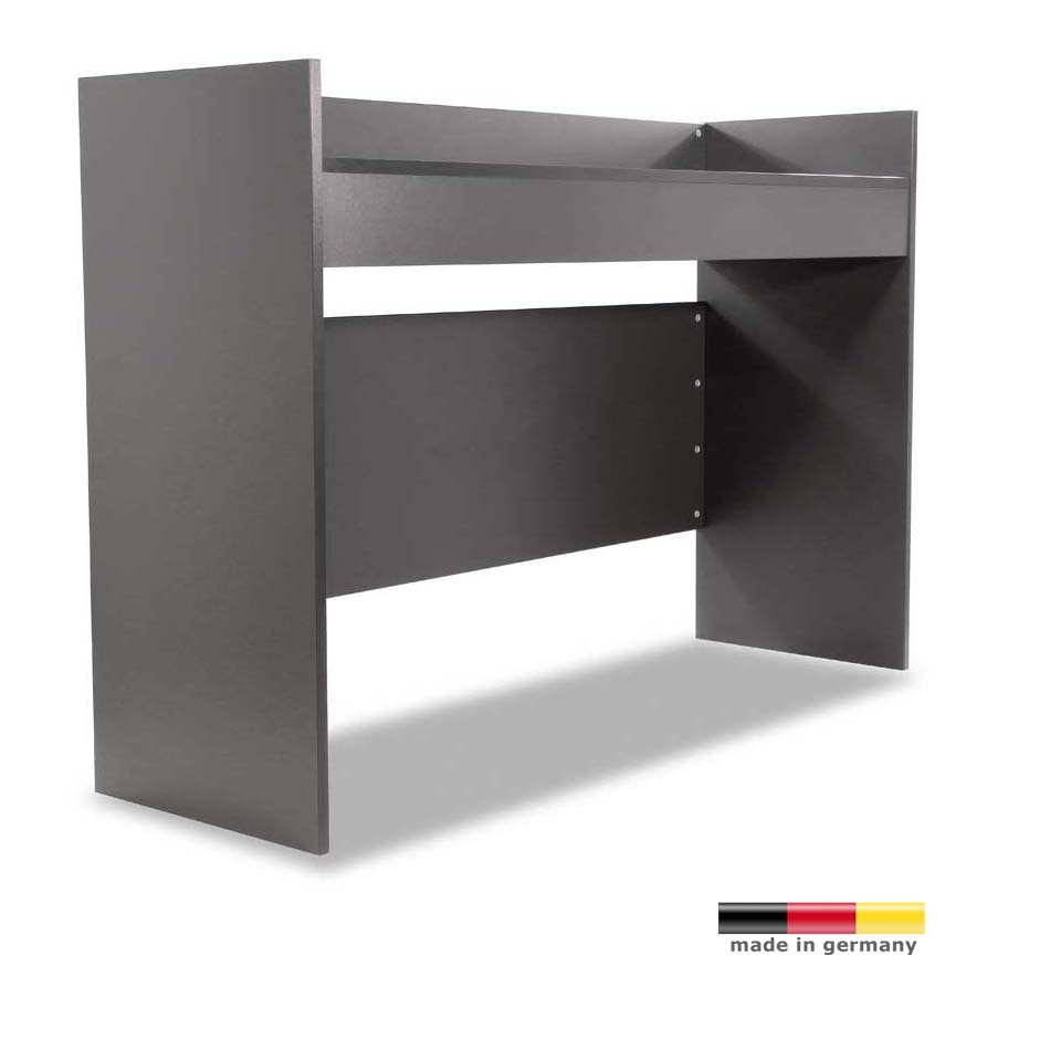 Studio DJ Table 1500 BK