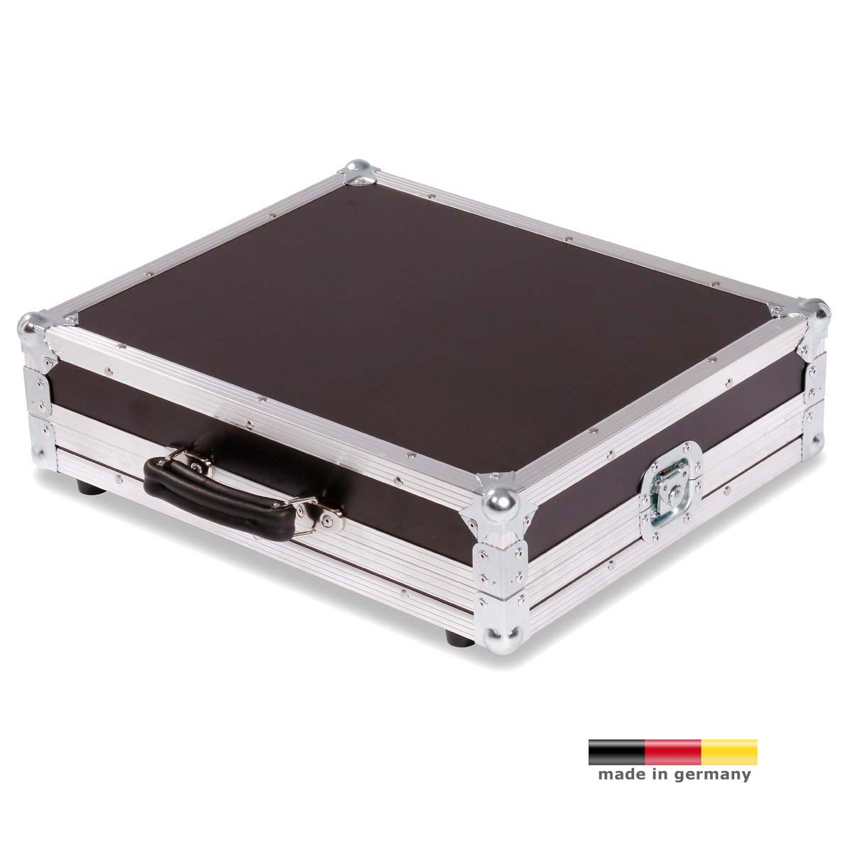 Flightcase Wave FIT