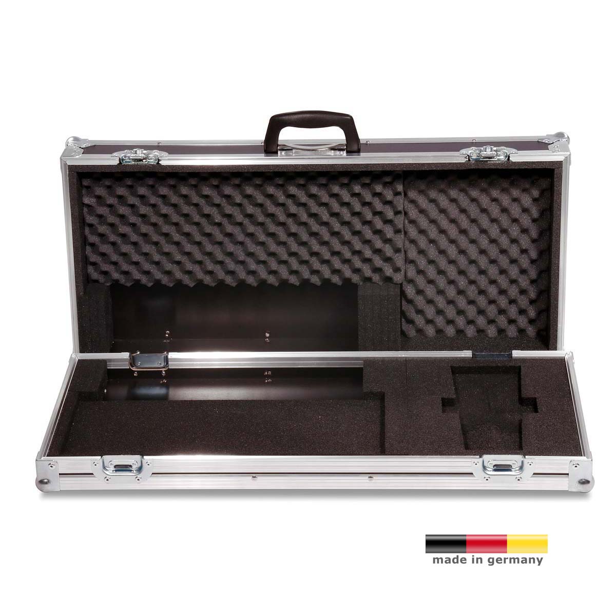 Case Kemper Profiling Amprack BK+control | Megacase