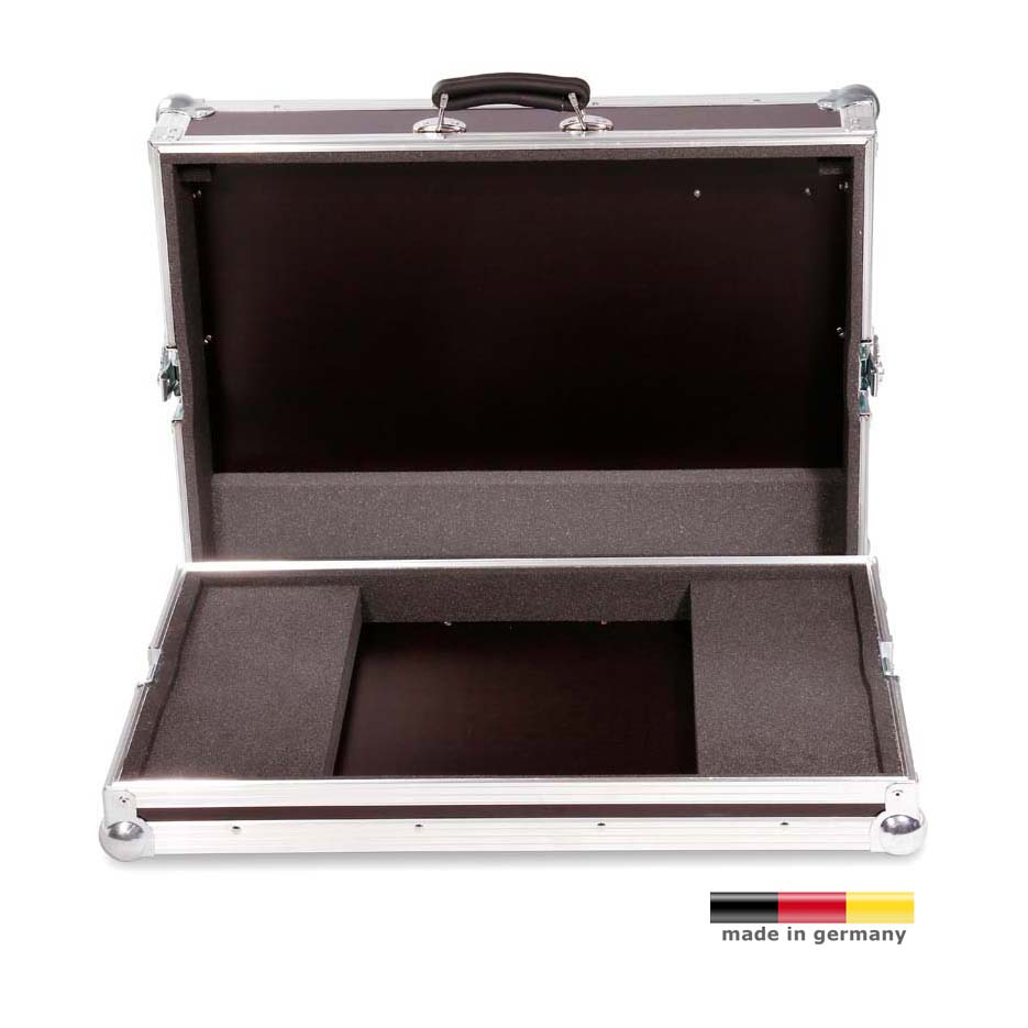 Mixercase Mackie Pro FX22V3 Megacase