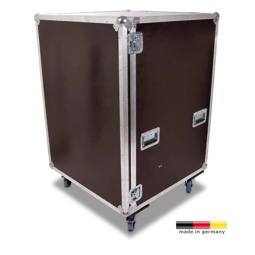 Flightcase Kolberg 2195 FB Windmaschine