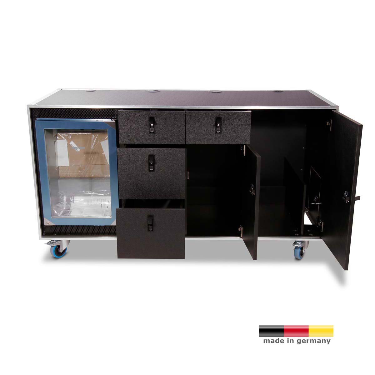 Kaffeetheke Casedesign 1625