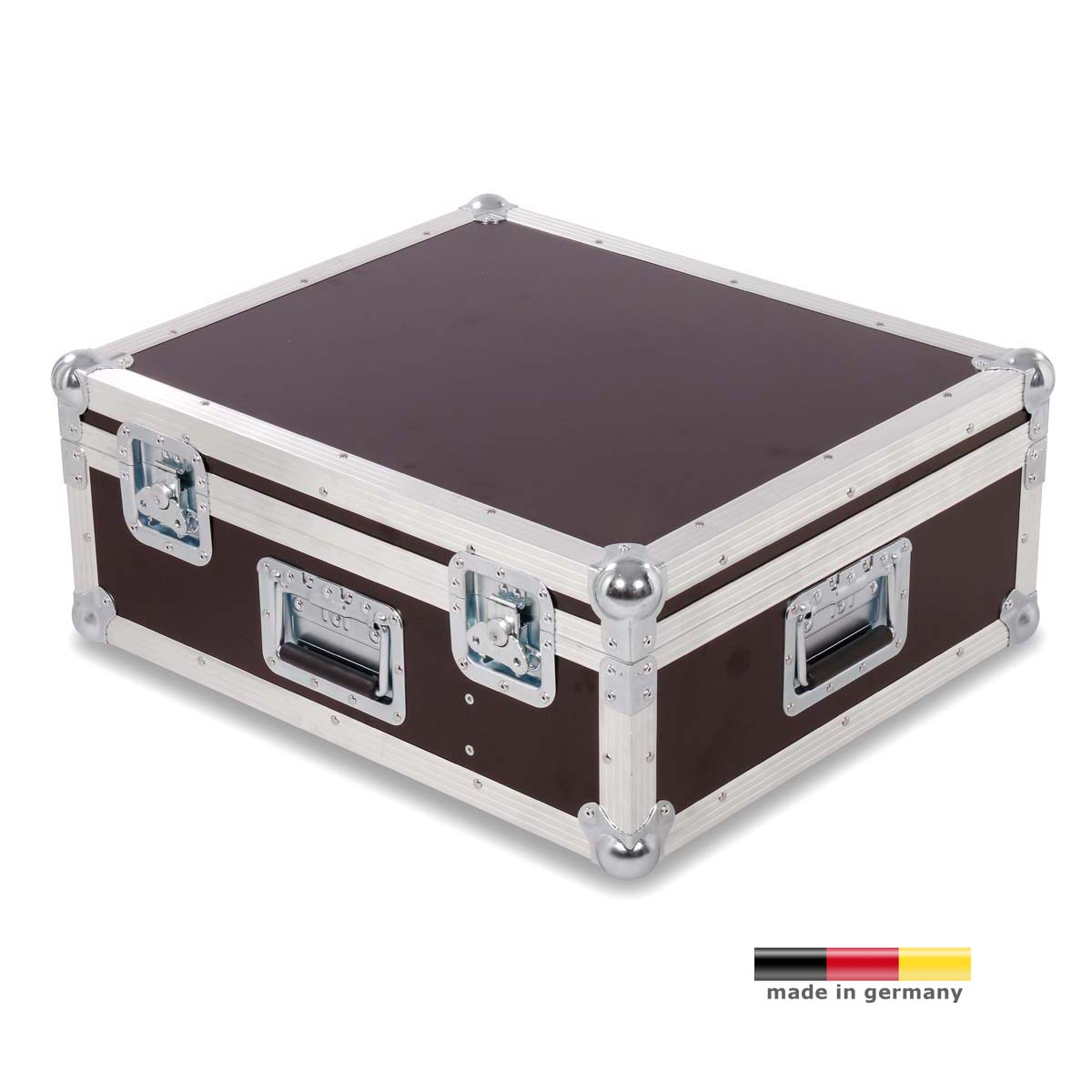 Flightcase Vivitek Beamer