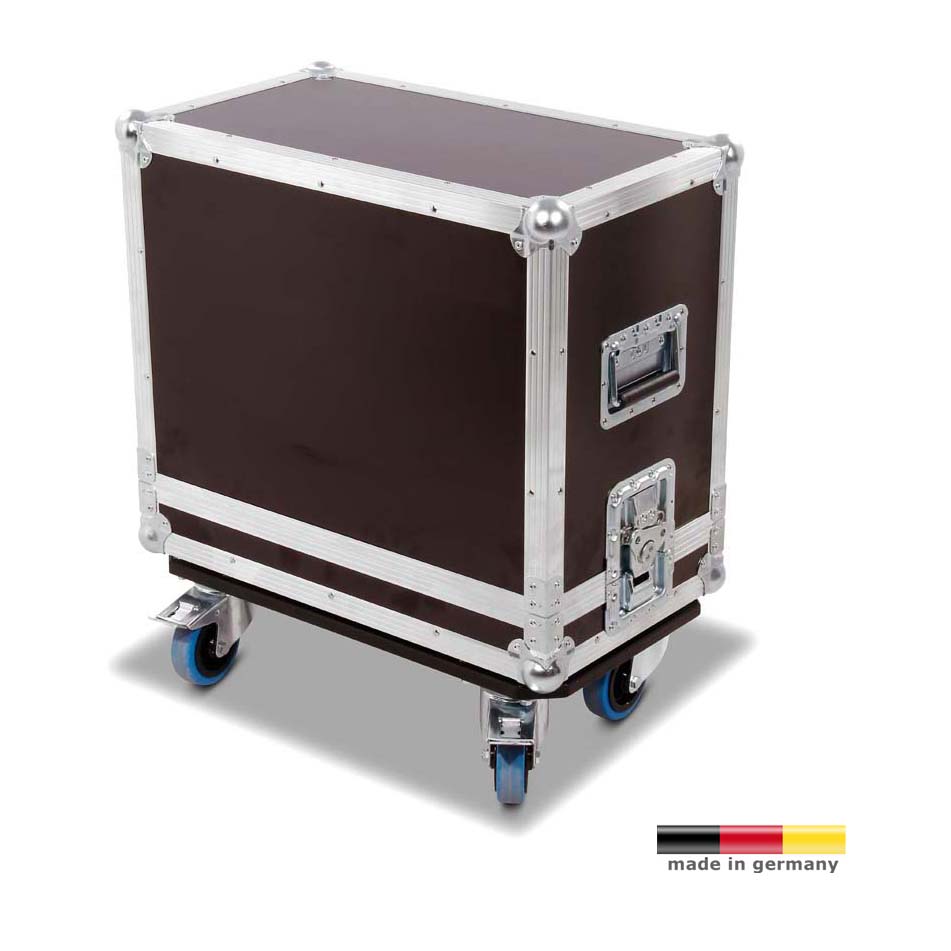 Flightcase Orange Crush CR60C Combo
