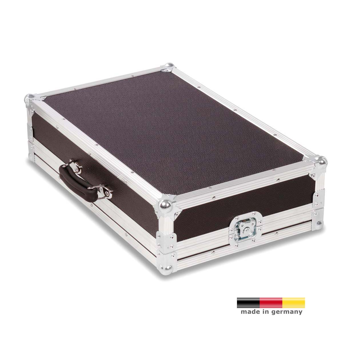 Pedalcase Fractal AX8 + EP-1