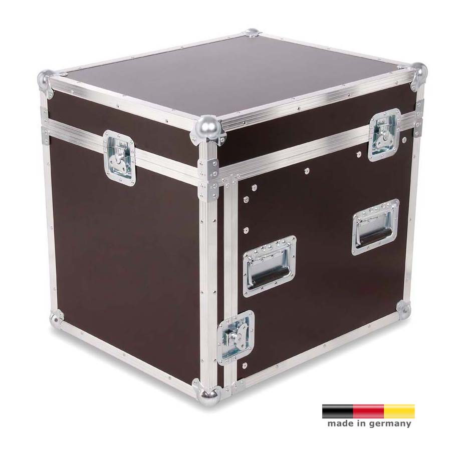 10HE Live L-Rack 55 Top 10cm tief