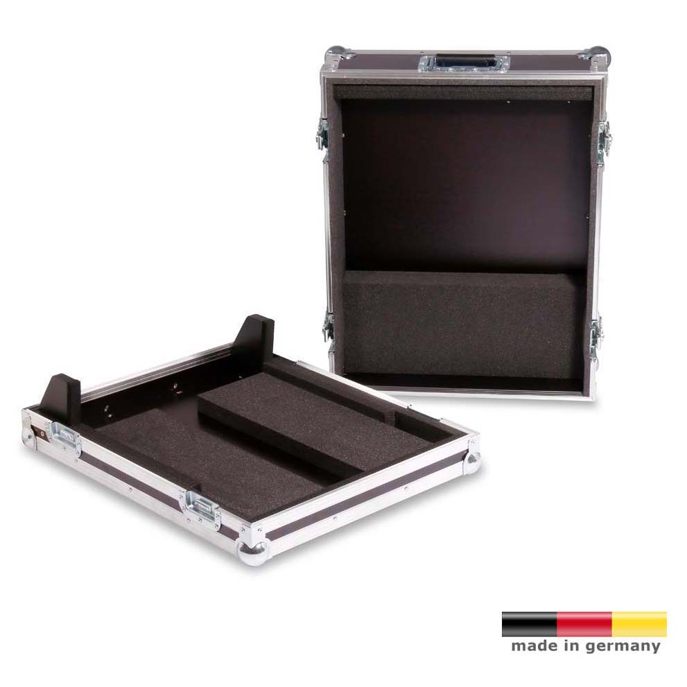 Mixercase Tascam Model 16