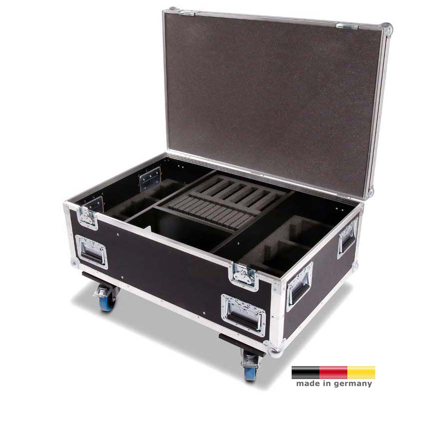 Case Ignition WAL-L310 6in1 + RG