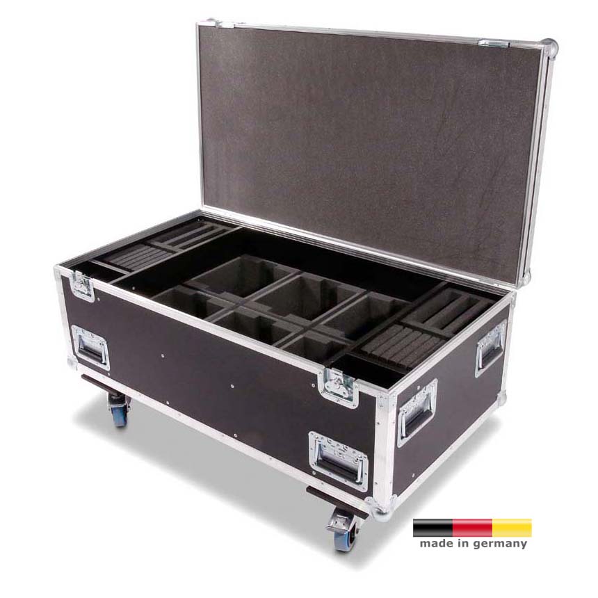 Case Ignition WAL-L710 6in1 + RG