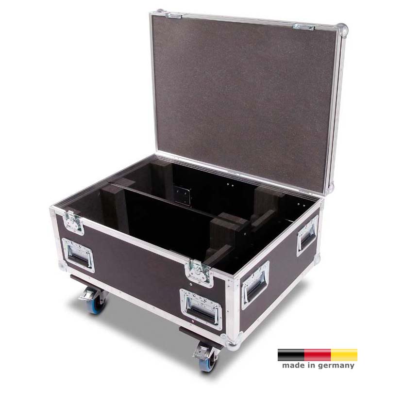 Case Ignition 2bright Profile 3K 26° 2in1 + RG / FA