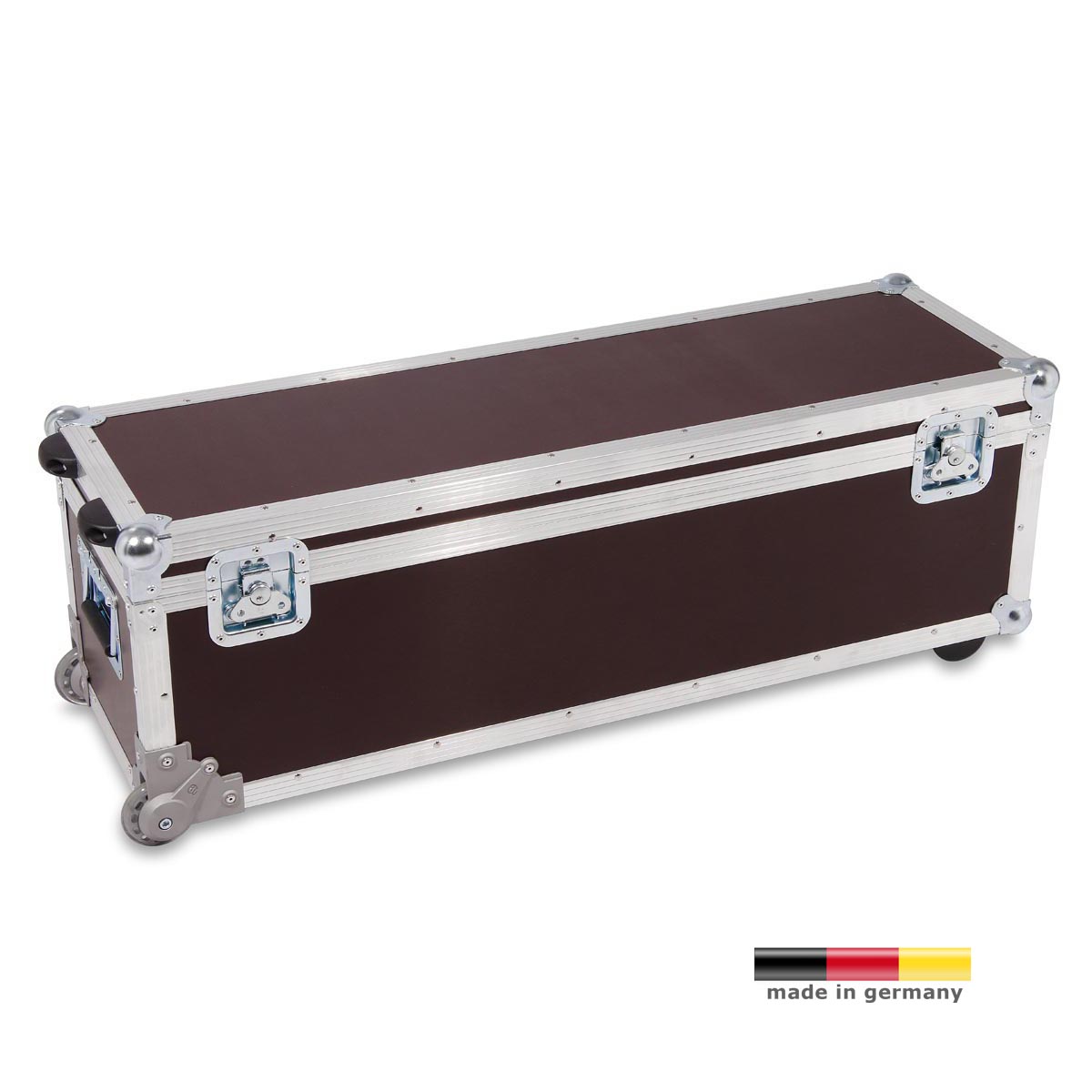 Zubehörcase 100x30x30 + EER