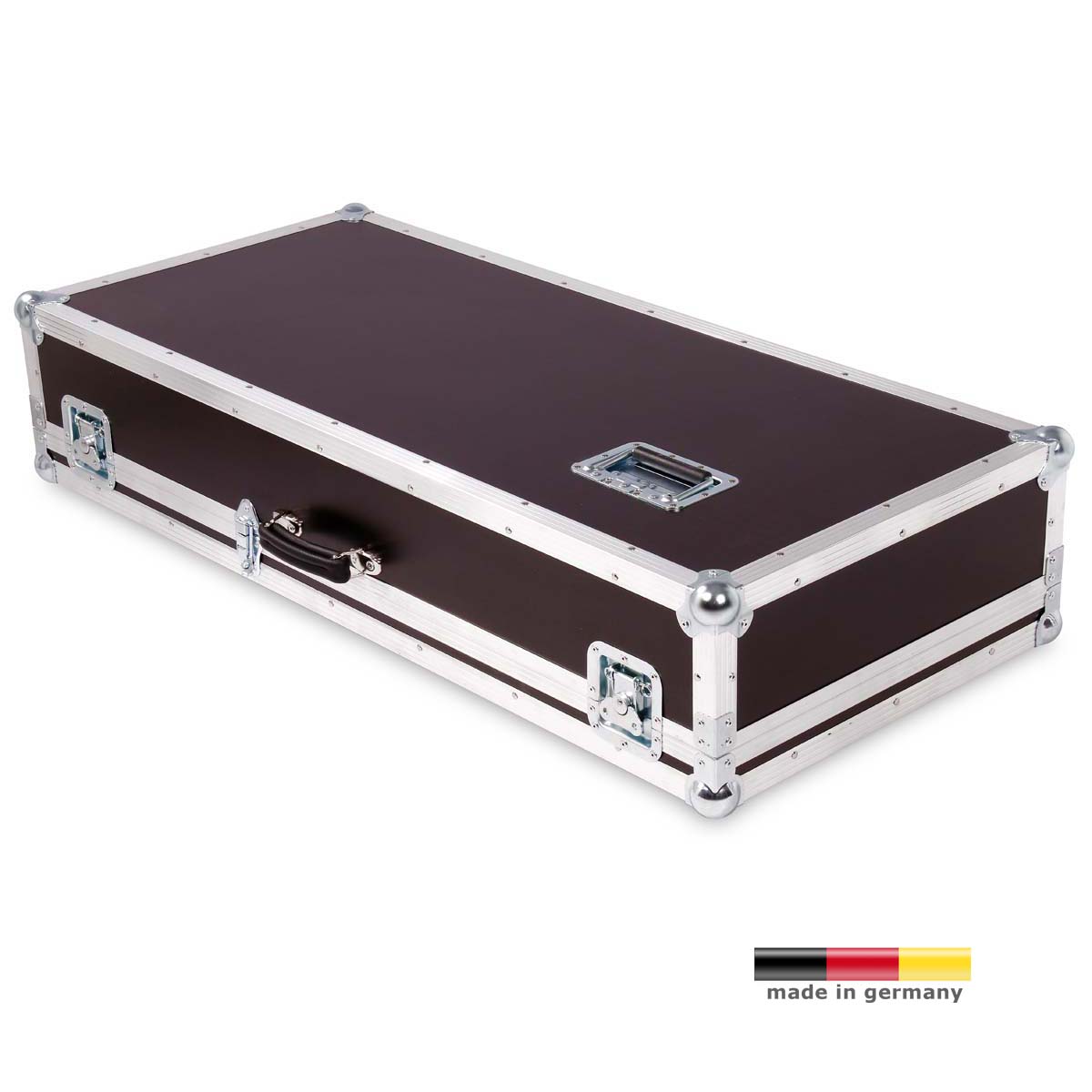 Flightcase Viscount Legend 70´s Compact (EX)