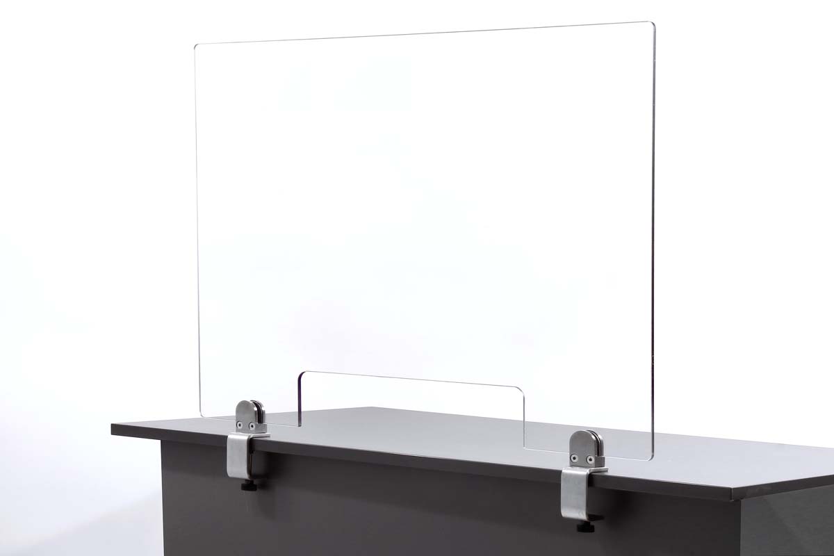 Protective shield 800x600 WPT