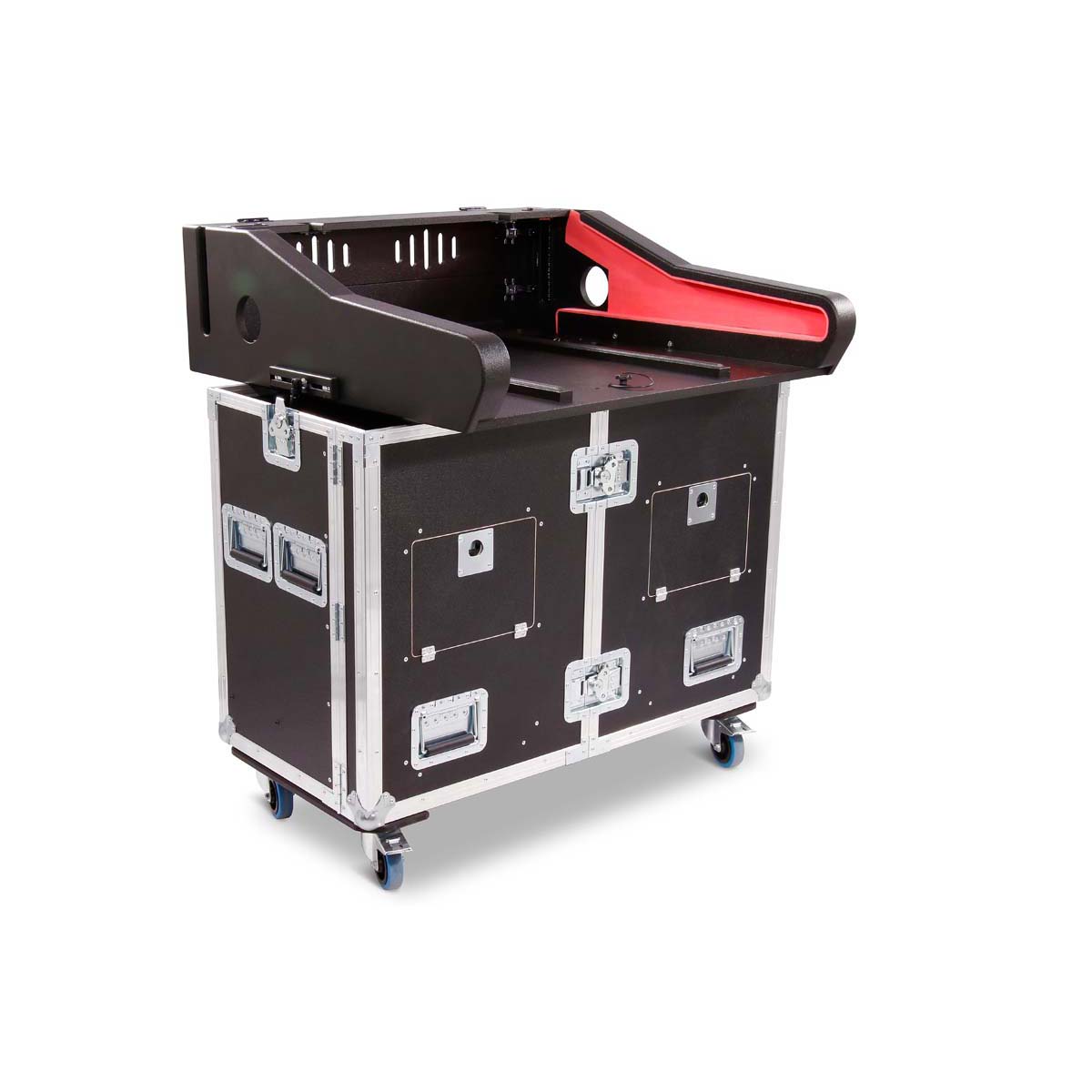 Flip-Down Case DigiCo SD9